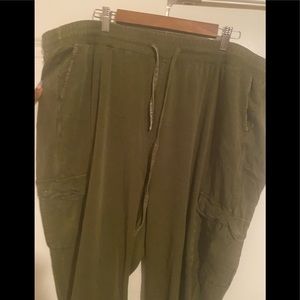 Cargo Pants Relaxed fit